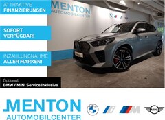 Bild des Angebotes BMW iX2 xDrive30 M-Sportpaket-Pro/HuD/AHK/Harman