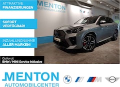 Bild des Angebotes BMW iX2 xDrive30 M-Sportpaket-Pro/HuD/AHK/Harman