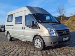 Bild des Angebotes Ford Transit Bus KW006/012/For2/Trandscout