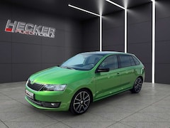 Bild des Angebotes Skoda Rapid/Spaceback Spaceback 1.2 TSI Style Plus