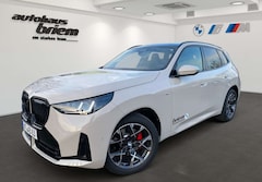 Bild des Angebotes BMW X3 20d xDrive M Sport, BRIEM X3 AKTION