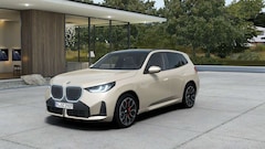 Bild des Angebotes BMW X3 20d xDrive M Sport, BRIEM X3-Special HK HiFi