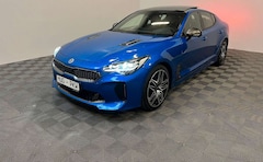 Bild des Angebotes Kia Stinger GT 4WD *Klappe-Pano-HuD*