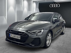 Bild des Angebotes Audi A3 Sportback S line Optikpaket Matrix Komfortpaket