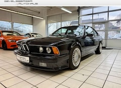 Bild des Angebotes BMW 635 CSI M-Paket Leder Automatik