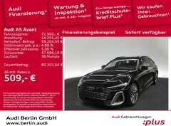 Bild des Angebotes Audi A5 TFSI quattro S tronic