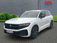 Bild des Angebotes VW Touareg V6 3.0 TDI 4Motion R-Line HUD Luftfederung StandHZ