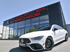 Bild des Angebotes Mercedes-Benz CL 4Matic MBUX* Pano* AMG Aero-Paket*