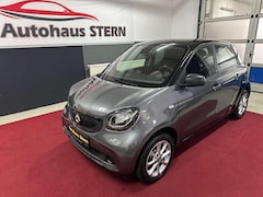 Bild des Angebotes smart forFour Passion
