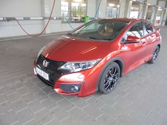 Bild des Angebotes Honda Civic Lim. 5-trg. 1.4 Sport ~ 28.000 km ~ 2.Hd ~