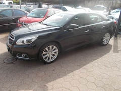 Bild des Angebotes Chevrolet Malibu LTZ Automatik