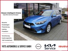 Bild des Angebotes Kia Ceed SW / cee'd SW 1.5 T-GDI LX AT Klimaautomatik