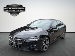 Bild des Angebotes Opel Insignia B 2.0 TURBO! GS-LINE! OPC-LINE! LED!