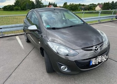 Bild des Angebotes Mazda 2 2 1.3 MZR Sendo