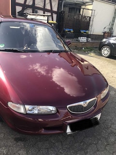 Bild des Angebotes Mazda Xedos Xedos V6 1. Hand Automatik / H Kennzeichen taugl
