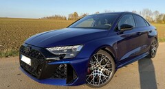 Bild des Angebotes Audi RS3 RS3 2.5 TFSI | Limousine | San Marino Blau |