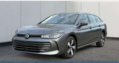 Bild des Angebotes VW Passat Variant Business DSG+MASSAGE+NAVI+17" ALU+ACC+KAMERA+LE...
