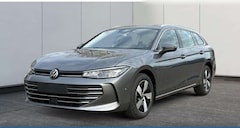 Bild des Angebotes VW Passat Variant Business DSG+MASSAGE+NAVI+17" ALU+ACC+KAMERA+LE...