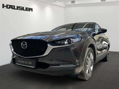 Bild des Angebotes Mazda CX-30 Exclusive-Line G-140 AT mit Matrix-LED, Bose & 360