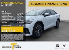 Bild des Angebotes VW ID.5 PRO LM19 AHK DISCOVER PRO