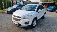 Bild des Angebotes Chevrolet Trax LS / Inkl. Garantie