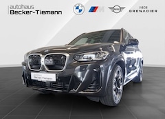 Bild des Angebotes BMW iX3 M Sport / 360Grad /  Driving. Assis.Profs / HUD /