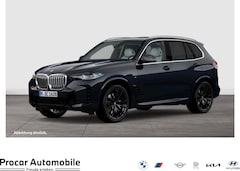 Bild des Angebotes BMW X5 xDrive40d MSportPro PANO ACC AHK RFK