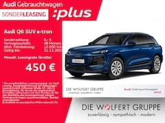 Bild des Angebotes Audi RS6 RS-SPORTAGA*PANO*360°*B&O