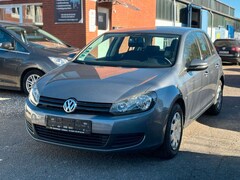 Bild des Angebotes VW Golf VI Trendline BiFuel*LPG&BENZIN*INSP.NEU