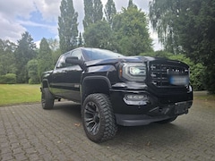 Bild des Angebotes GMC Sierra Gmc Sierra 2018 4x4 All Terrain elevated 5.3 liter