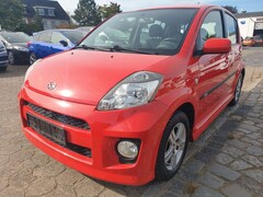 Bild des Angebotes Daihatsu Sirion 1.3 S*Klima*TÜV&Service NEU
