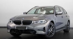 Bild des Angebotes BMW 330 Sport Line