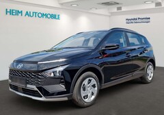Bild des Angebotes Hyundai BAYON 1.0 T-GDI MJ 25 100PS Select