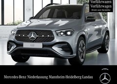 Bild des Angebotes Mercedes-Benz GLE 350 de 4M AMG+NIGHT+PANO+360+MULTIBEAM+SPUR+9G