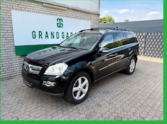Bild des Angebotes Mercedes-Benz GL 500 GL -Klasse GL 500 4Matic  7 Sitze