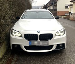 Bild des Angebotes BMW 530 530d Touring Sport-Aut. Luxury Line