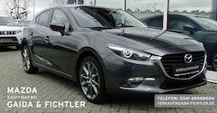 Bild des Angebotes Mazda 3 SKYACTIV-G 120 KIZOKU *AUTOMATIK*