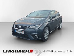 Bild des Angebotes SEAT Ibiza 1.0 TGI FR VOLL-LED*NAV*SHZ*ACC*PDC*KAMERA*NEBE...