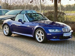 Bild des Angebotes BMW Z3 Roadster 2.8 American style*Individual