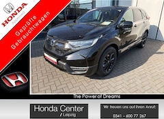 Bild des Angebotes Honda CR-V 2.0 i-MMD HYBRID 4WD Sport Line Navi/LED
