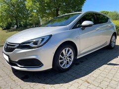 Bild des Angebotes Opel Astra Innovation Automatik