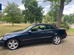 Bild des Angebotes Mercedes-Benz CLK 240 CLK Cabrio 240 Avantgarde