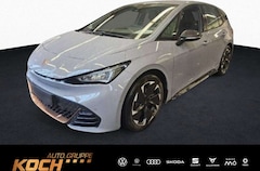 Bild des Angebotes CUPRA Born 170 kW ACC*PDC*TopView*SHZ*FullLink*Klima*N