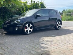 Bild des Angebotes VW Golf GTI Golf VI 3-Türer 2.0