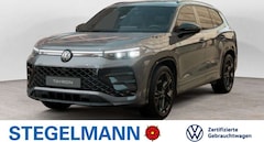 Bild des Angebotes VW Tayron 1.5 TSI eHybrid R-Line*Black Style* Head_
