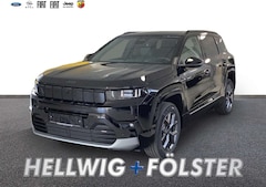 Jeep Compass MHEV First Edition 360Kamera Massagesitze