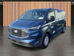 Bild des Angebotes Ford Transit Custom 2.0 EcoBlueL2*8 Sitze*AHK*LED