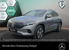Bild des Angebotes Mercedes-Benz EQA 250 ELECTRICART+PLUS-PAKET+KAMERA+MEMORY+SPUR