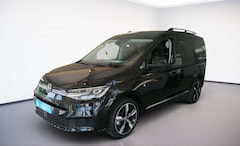 Bild des Angebotes VW Caddy STYLE 1.5TSI 115PS DSG LED.NAVI.SHZG.18 ALU.AHK.AC