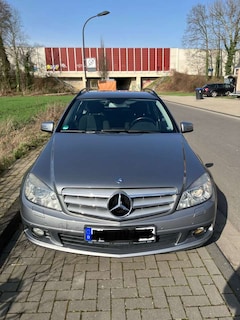Bild des Angebotes Mercedes-Benz C 180 C 180